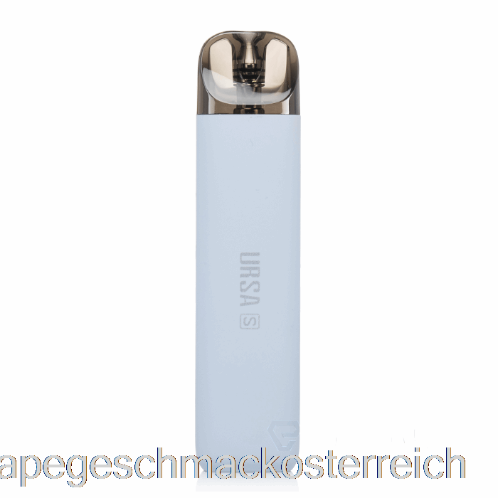 Lost Vape Ursa S 16W Pod Kit Stone Grey Vape Geschmack